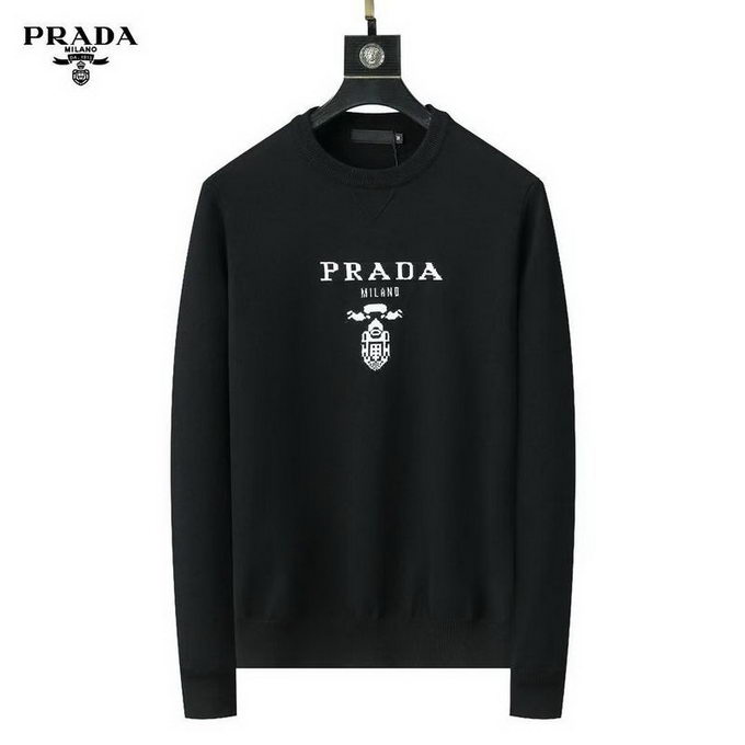 Prada Sweater Mens ID:20250925-101